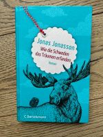 Jonas Jonasson Wie die Schweden das Träumen erfanden Nordrhein-Westfalen - Hagen Vorschau