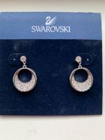 Swarovski Ohrringe Hamburg - Wandsbek Vorschau