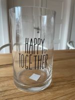 Boltze Happy together Vase / Glas - Hochzeit Eimsbüttel - Hamburg Eimsbüttel (Stadtteil) Vorschau