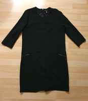 Mango Kleid Größe M schwarz elegant 3/4 Arme Dresden - Gorbitz-Nord/Neu-Omsewitz Vorschau