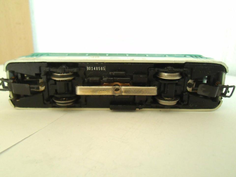 Märklin - Primex 3012 Schienenbus der Chiemgaubahn in Kerken