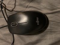 Fujitsu Mouse Laptop PC USB-Anschluss Kabel Bremen-Mitte - Bremen Altstadt Vorschau