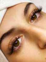 Professionelle Wimpernverlängerung / Lashextensions Nordrhein-Westfalen - Lünen Vorschau