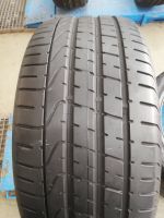 1x 265/45 R20 104Y Pirelli P zero,N0, DOT 1317 mit 5,5 mm Profil Bayern - Mintraching Vorschau