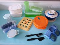 Tupperware und Lock&Lock Baden-Württemberg - Ebersbach-Musbach Vorschau