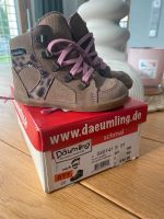 Däumling❤️Herbst Lauflernschuhe Mädchen Baby Gr20 Bayern - Schierling Vorschau