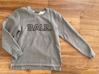 Balr Hoodie Sweatshirt Pullover Herren Gr. L grau Kreis Pinneberg - Rellingen Vorschau