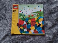 LEGO Set 4104, 7830 - vollständig - inkl. Bauanleitung Bayern - Burgheim Vorschau
