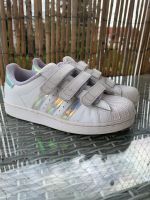 Adidas Schuhe Ortholite  für Mädchen Gr. 34 Sachsen-Anhalt - Helbra Vorschau