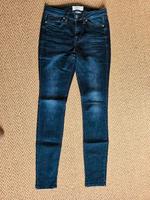 Tom Tailor Denim Jeams Nela Extra Skinny Gr. 27 Niedersachsen - Salzhausen Vorschau