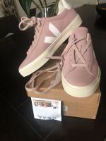 Veja Sneaker Gr.41 nude Nordrhein-Westfalen - Haltern am See Vorschau