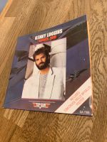 Schallplatte Maxi von Kenny Loggins, Danger Zone Rheinland-Pfalz - Mülheim (Mosel) Vorschau