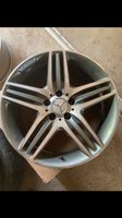 Mercedes 18“ Felgen 5x112 Alufelgen 18 Zoll 5 x 112 YSM461 Baden-Württemberg - Ludwigsburg Vorschau