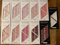 Miss Sophie Nagelfolien Nails Set 11 Packungen Neu Baden-Württemberg - Bietigheim-Bissingen Vorschau