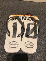 Havaianas Deutschland Größe 41-42 Baden-Württemberg - Lörrach Vorschau