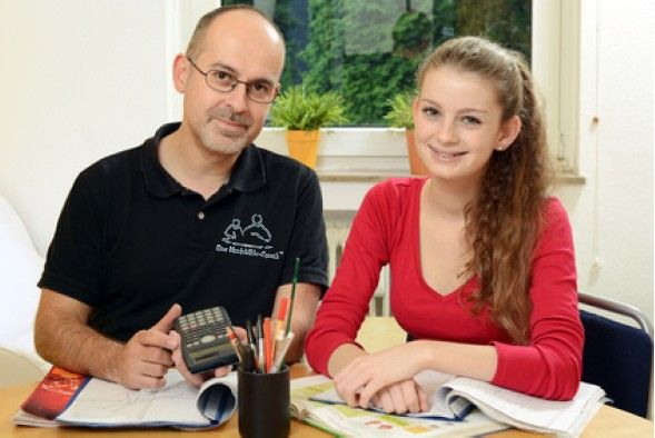 Qualifizierte Nachhilfe zu Hause ⌂ Mathe, Englisch, Deutsch ⇪ in Hannover