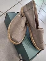 Toms Espadrilles Gr 42  NEU Nordrhein-Westfalen - Herzebrock-Clarholz Vorschau