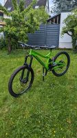 Propain Tyee M Al + Ersatzteile Mountainbike Hessen - Niederdorfelden Vorschau