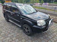 Nissan X-Trail 2.0*Tüv 12/24*2.Hand*Volles Scheckheft* Thüringen - Zella-Mehlis Vorschau