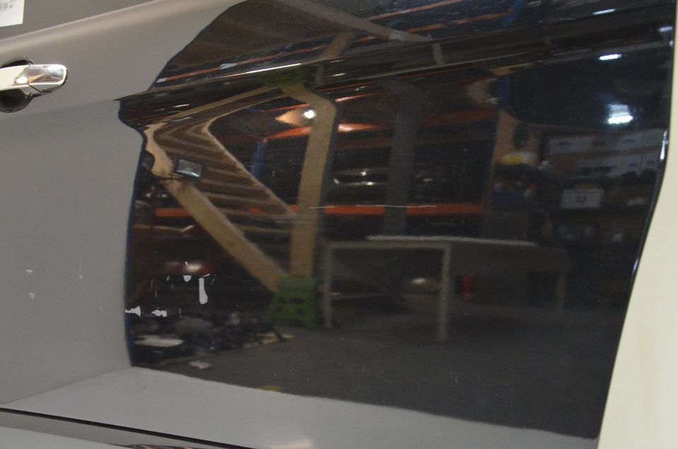 Ford Transit Custom Tür Schiebetür Links Fahrerseite Kasten L889 in Köln