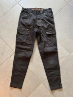 Hose von Jack & Jones schwarz Größe 29/32 Baden-Württemberg - Weinheim Vorschau