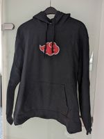 Hoody, schwarz, Jungs/Herren, XL, Port&Company Bayern - Poing Vorschau