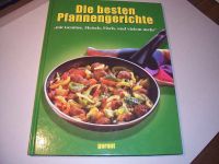 Die besten Pfannengerichte mit Gemüse, Fleisch, Fisch u. vielem Thüringen - Suhl Vorschau