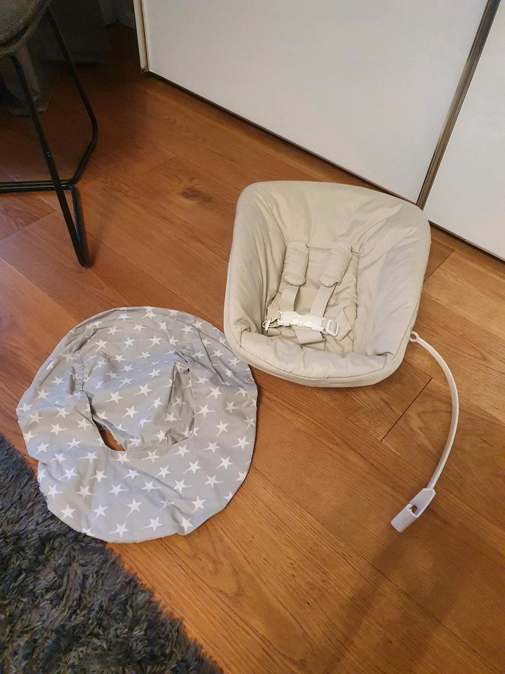 Stokke Newborn Aufsatz für Tripp Trapp in Anröchte