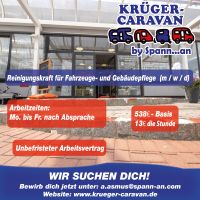 WIR SUCHEN Reinigungskraft (m/w/d) – in Schwentinental Schleswig-Holstein - Raisdorf Vorschau