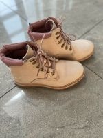 Schuhe von Timberlands rosa- Gr.36 Niedersachsen - Meine Vorschau