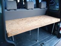 VW T4 Bett 187,5x143,5cm Baden-Württemberg - Bad Saulgau Vorschau