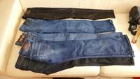 TOP Jeans Hosen LTB JNS 25 Herrlicher HPW XS 34 HOCHWERTIG Niedersachsen - Melle Vorschau