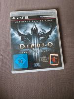 DIABLO Reaper of Souls PS3 Rheinland-Pfalz - Kaiserslautern Vorschau