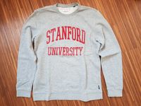 Pullover Stanford University Größe ca. 176 / M Baden-Württemberg - Gärtringen Vorschau