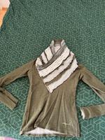 Desigual Shirt M 38 Bayern - Maisach Vorschau