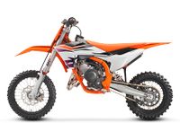 Neumotorrad KTM SX 65 Mod.2024 Brandenburg - Sonnewalde Vorschau