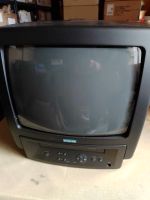 Siemens Fernseher mit VHS Videorekorder Saarland - Neunkirchen Vorschau
