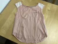 Weiches schönes Hilfiger Denim Shirt Damen Größe S Dresden - Cotta Vorschau