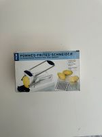 POMMES-FRITES SCHNEIDER Bayern - Lindau Vorschau