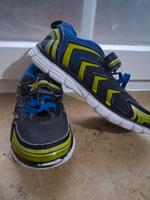 Kinderschuhe Gr 34 Nordrhein-Westfalen - Gelsenkirchen Vorschau