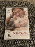 DVD P.S. Ich liebe Dich NEU + OVP Hessen - Hilders Vorschau