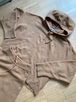 Orig Tommy Hilfiger knit Strick set hoodie Hose Münster (Westfalen) - Centrum Vorschau