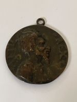 Münze, Medaille, Attila Rex, AQUILAIA, Rarität Nordrhein-Westfalen - Gummersbach Vorschau