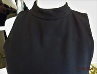 H&M BASIC SOMMER- FEST- PARTY KLEID SCHWARZ GR.36/38 NEU Erlenbach am Main  - Erlenbach Vorschau