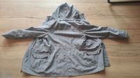 Damen regenjacke von Quechua oxylane grau Gr. M NOVADRY Rheinland-Pfalz - Rodalben Vorschau