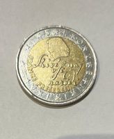 2 Euro Münze slowenien France Preseren 2007 Shive Hessen - Florstadt Vorschau