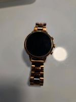 Fossil smartwatch 4gen Rosegold Thüringen - Arnstadt Vorschau