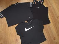 3 Damen SPORT-SHIRTS ❤️ NIKE + OCEANSAPART Gr. M ❤️ TOP Niedersachsen - Hinte Vorschau