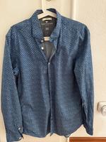 Tom Tailor Hemd Gr. L Hessen - Bad Nauheim Vorschau
