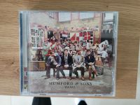 Mumford and sons Babel CD Nordrhein-Westfalen - Coesfeld Vorschau